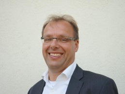 Thomas Kaessler CFO | QI Consult GmbH